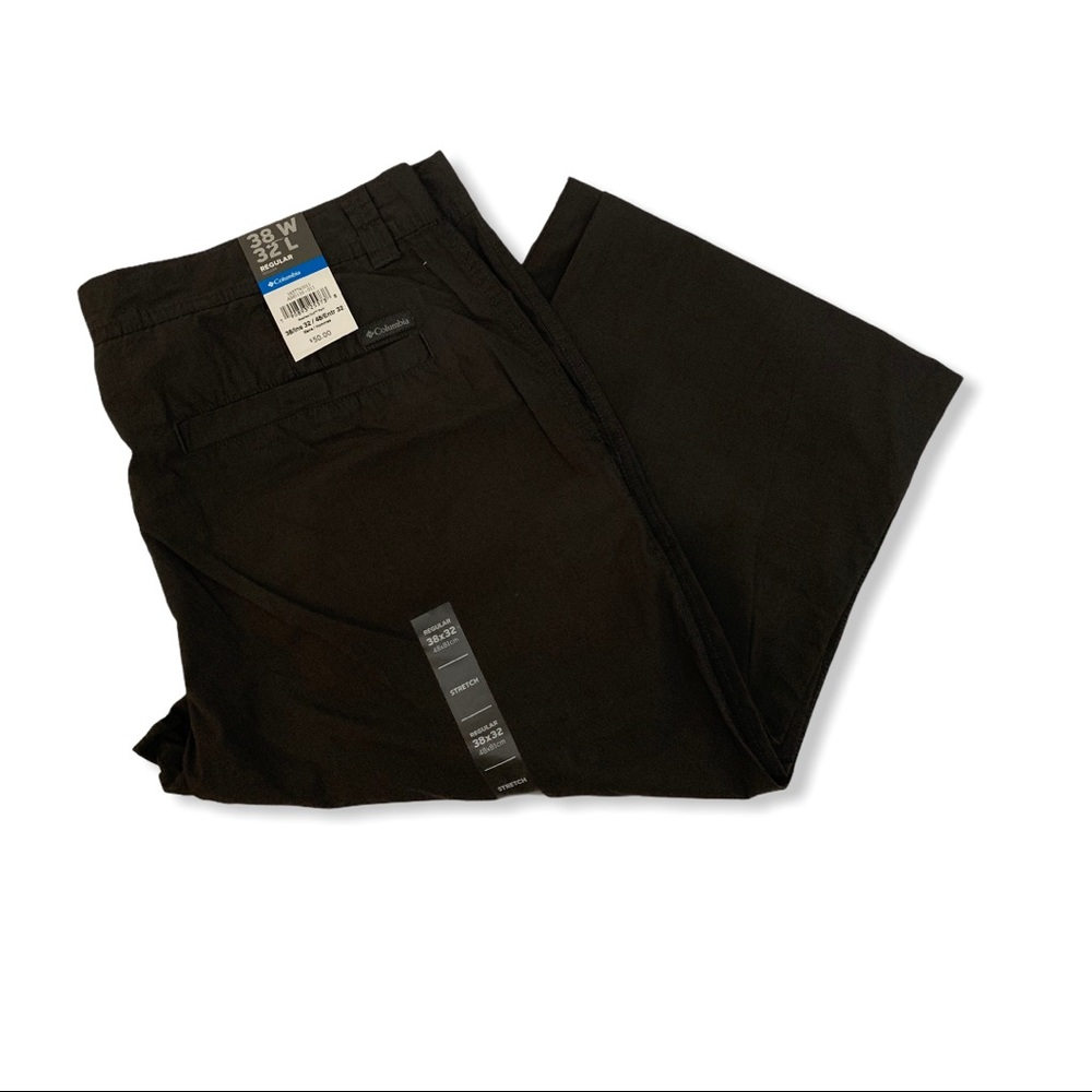 Columbia sportswear pants NWT